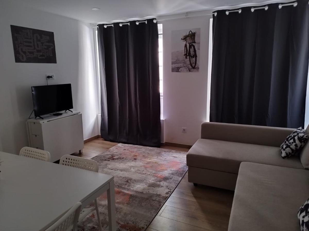 Heart Of Lisbon - Bica Apartamentos Zewnętrze zdjęcie