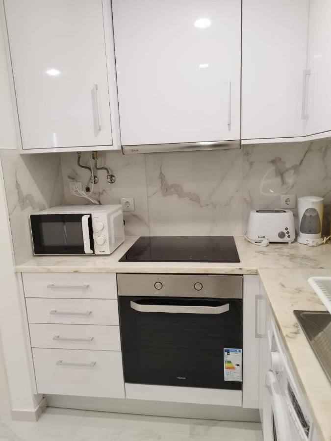 Heart Of Lisbon - Bica Apartamentos Zewnętrze zdjęcie
